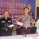 Pengeroyokan Remaja di Buduran Sidoarjo: 3 Anggota Geng Motor Ditangkap, Polisi Sita Celurit