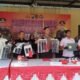 Polresta Sidoarjo Bongkar Sindikat Penipuan Online WNA Vietnam, 20 Ponsel dan 7 Laptop Disita