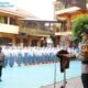 POLINDIK Polres Kediri: Benteng Karakter Pelajar dari Ancaman Hoaks hingga Narkoba