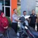 Polresta Sumenep Serahkan Pinjam Pakai Barang Bukti Kendaraan ke Pemilik, Wujud Pelayanan Humanis Tanpa Dipungut Biaya