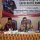 Kapolresta Sumenep Gelar “Sambung Roso” di Dasuk: Perkuat Sinergi Kamtibmas Bersama Forkopimcam dan 15 Kades