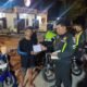Resahkan Warga, Satlantas Polres Kediri Amankan 19 Sepeda Motor Pro-Balap Liar di SLG