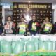 Polisi Bongkar Mafia Beras SPHP di Pasuruan: 4 Tersangka Oplos 20 Ton Beras Subsidi, Keuntungan Capai Ribuan Rupiah per Kilogram