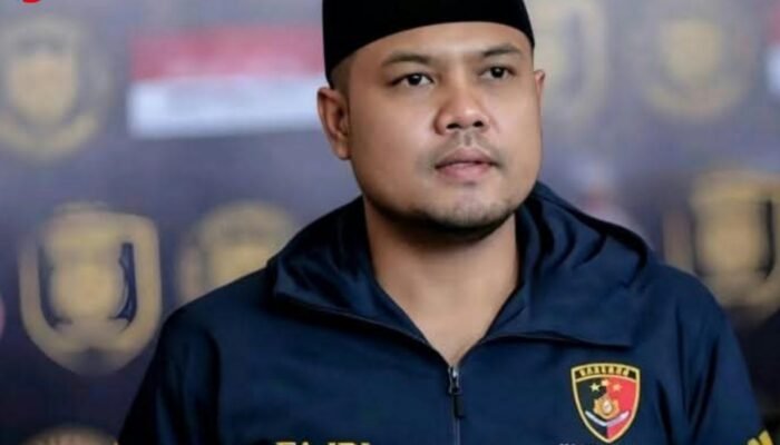 Pesan Tegas Kasat Reskrim Polres Sampang: Utamakan Salat Berjemaah di Tengah Padatnya Tugas Penyidikan