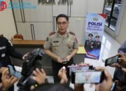 Tragedi Karhutla Bromo: 3 Orang Meninggal Dunia, Polda Jatim Usut Penyebabnya
