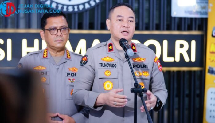 Polri Minta Masyarakat Waspadai Modus Judi Online dan Penipuan Digital
