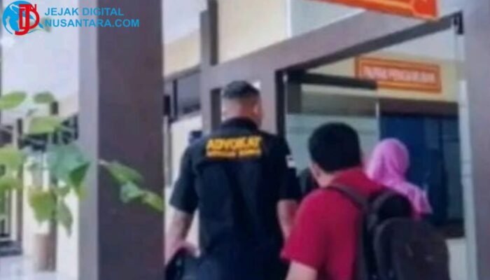 Guru Ngaji Pendiri TPQ di Lamongan Dilaporkan ke Polisi Atas Dugaan Pencabulan Santriwati 11 Tahun